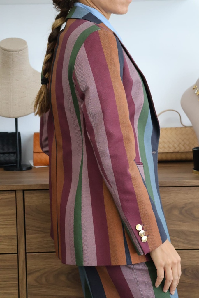 Chaqueta SOPHIA