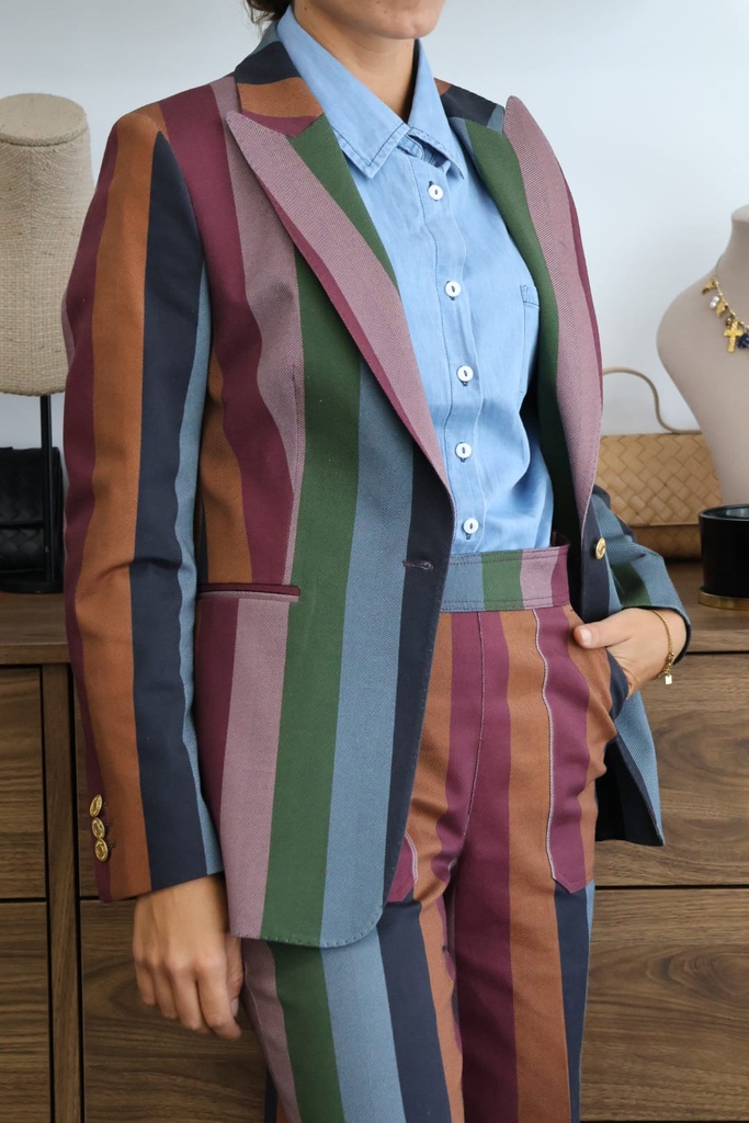 Chaqueta SOPHIA
