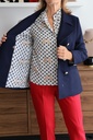 Chaqueta MARINERA