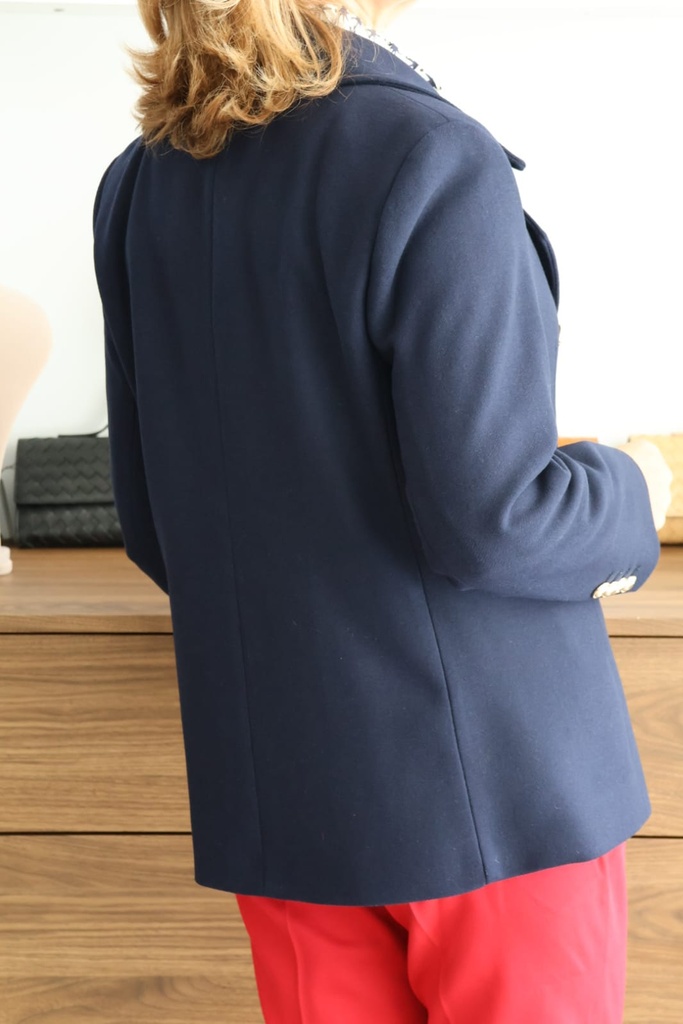 Chaqueta MARINERA