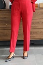 Pantalón TIFFANY Frambuesa