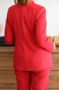 Chaqueta ROCK Frambuesa