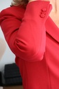 Chaqueta ROCK Frambuesa