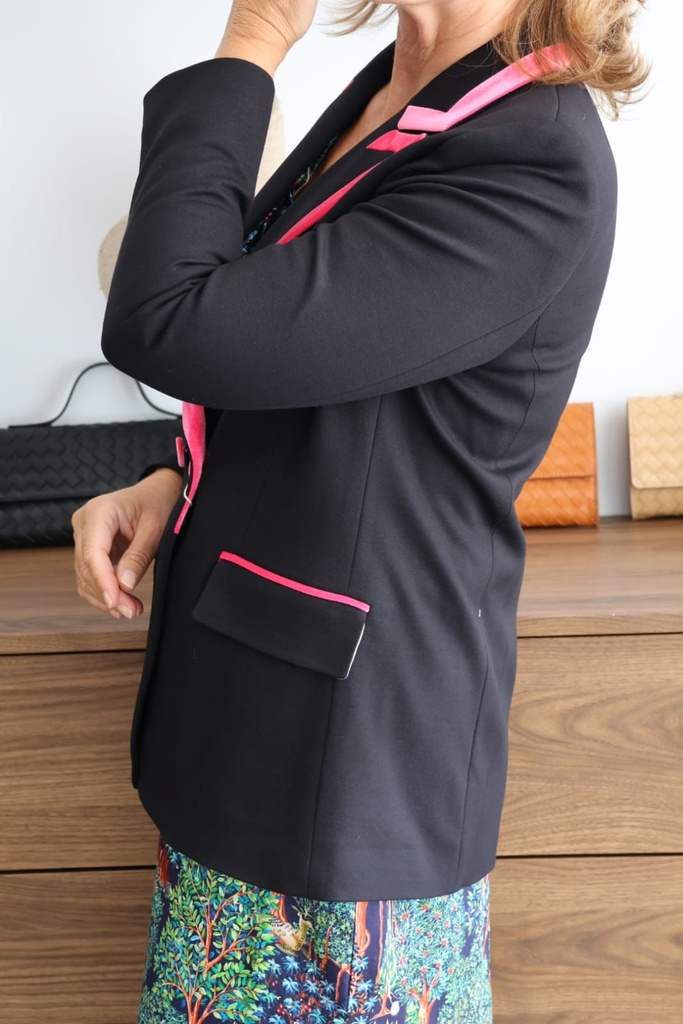 Chaqueta TANA