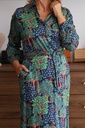 Vestido BOSQUE