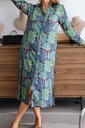 Vestido BOSQUE