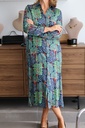 Vestido BOSQUE