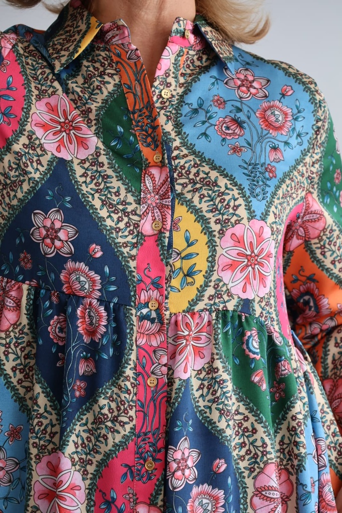 Vestido AMIRA