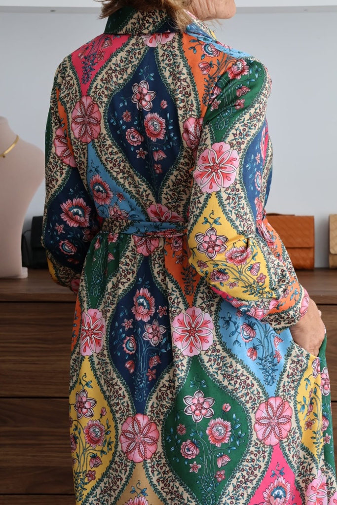 Vestido AMIRA