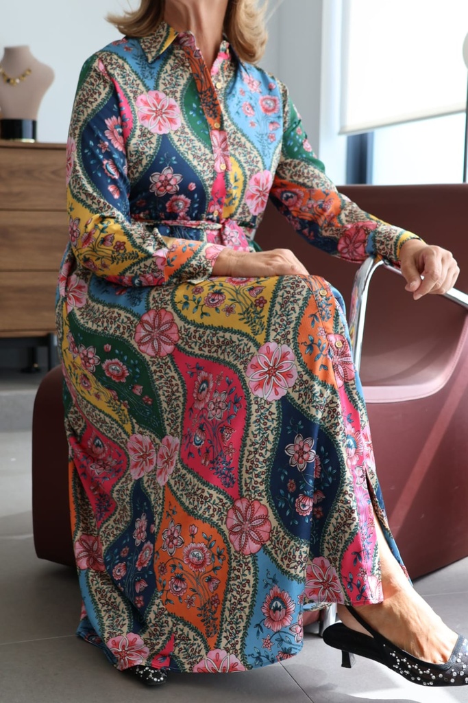 Vestido AMIRA