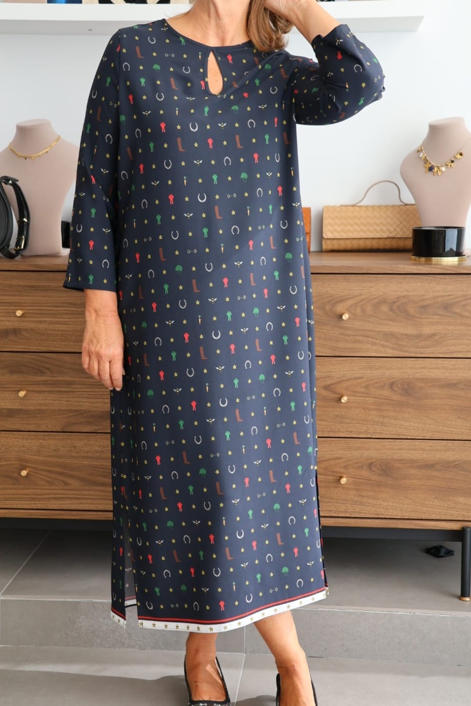 Vestido ELENA