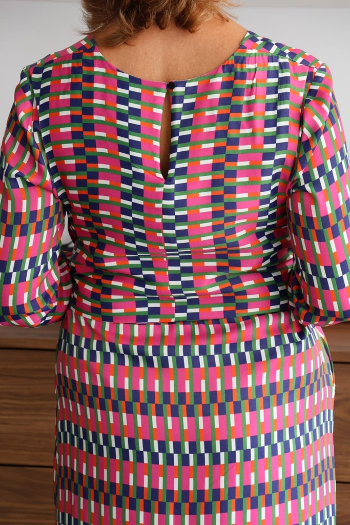 Vestido ROBERTA
