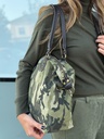 Bolso CAMUFLAJE