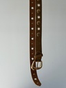 Cinturón DOMECQ Camel