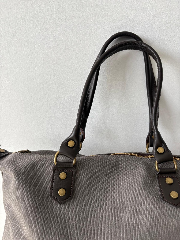 Bolso COMODO Gris