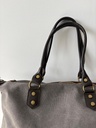 Bolso COMODO Gris