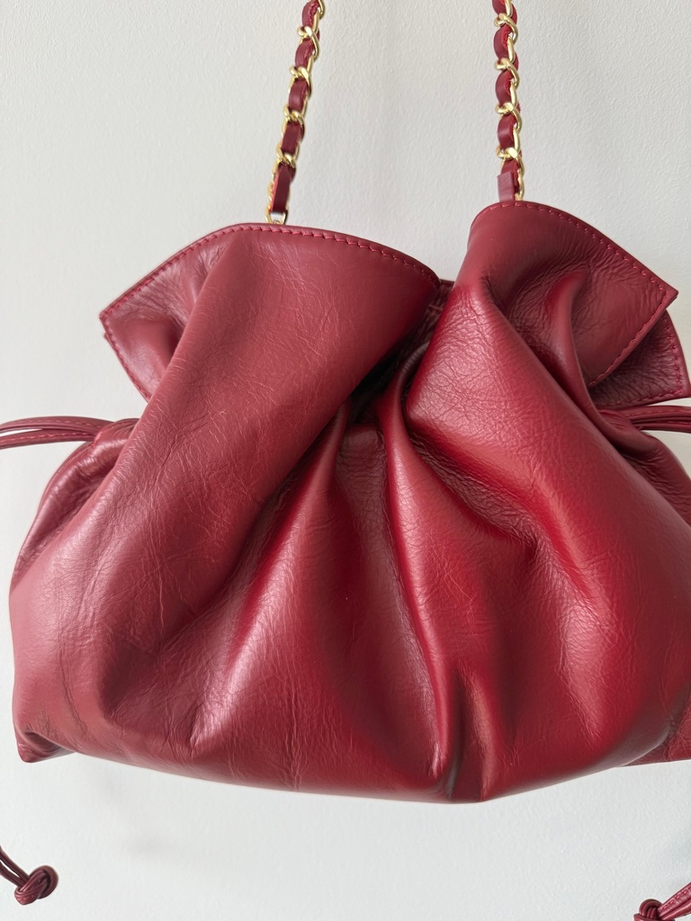 Bolso BURLO Beige (copia)