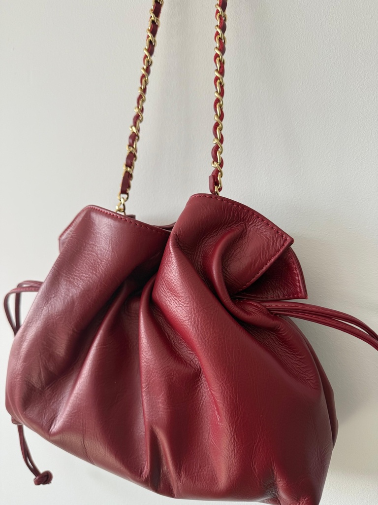 Bolso BURLO Beige (copia)