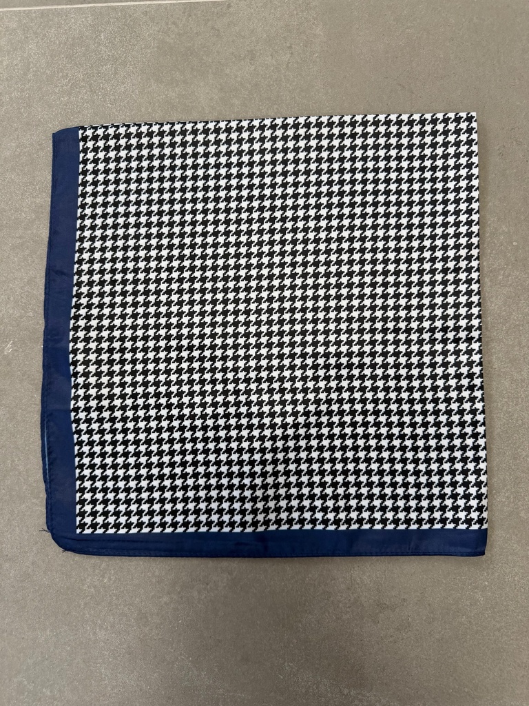 Pañuelo PATA Azul