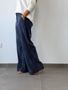 Pantalón GRETA  Marfíl (copia)
