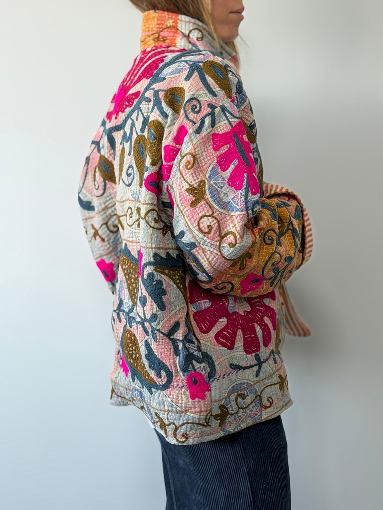 Chaqueta PALOMO 37