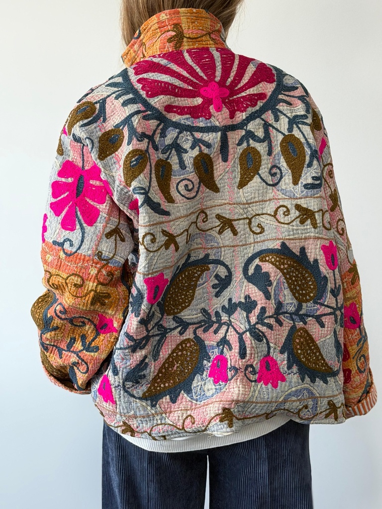 Chaqueta PALOMO 37