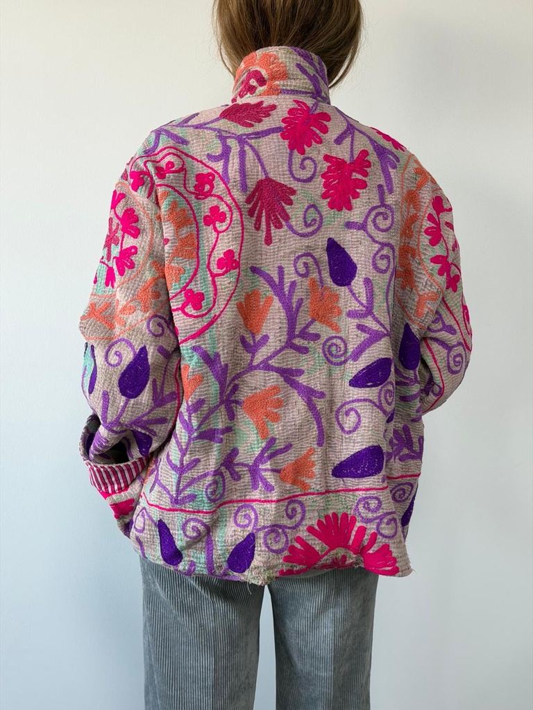 Chaqueta PALOMO 38 (copia)