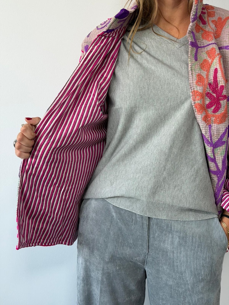 Chaqueta PALOMO 38 (copia)