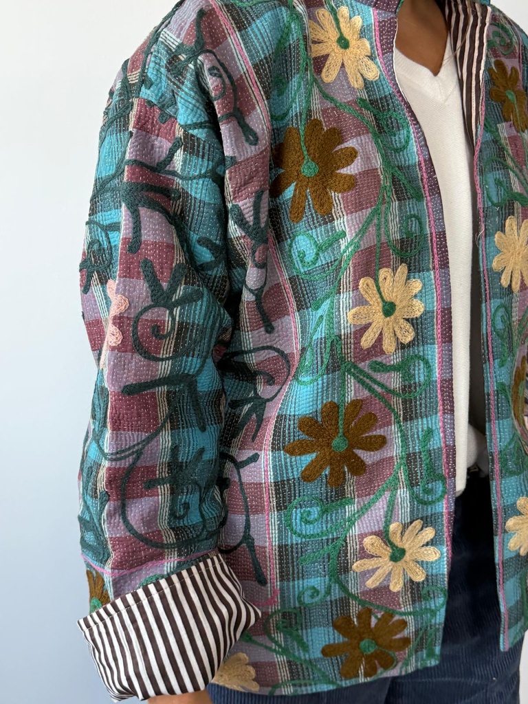 Chaqueta PALOMO 42