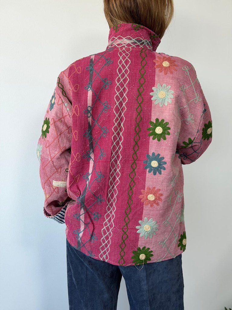 Chaqueta PALOMO 43