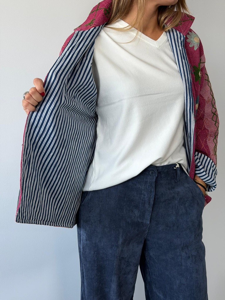 Chaqueta PALOMO 43