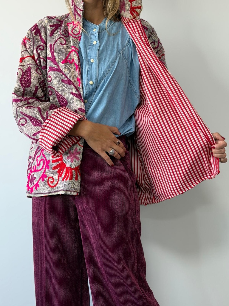 Chaqueta PALOMO 44 (copia)