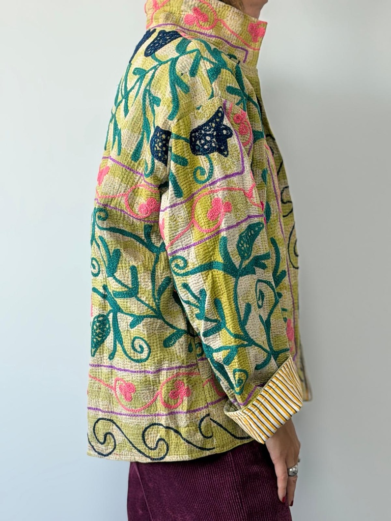 Chaqueta PALOMO 47
