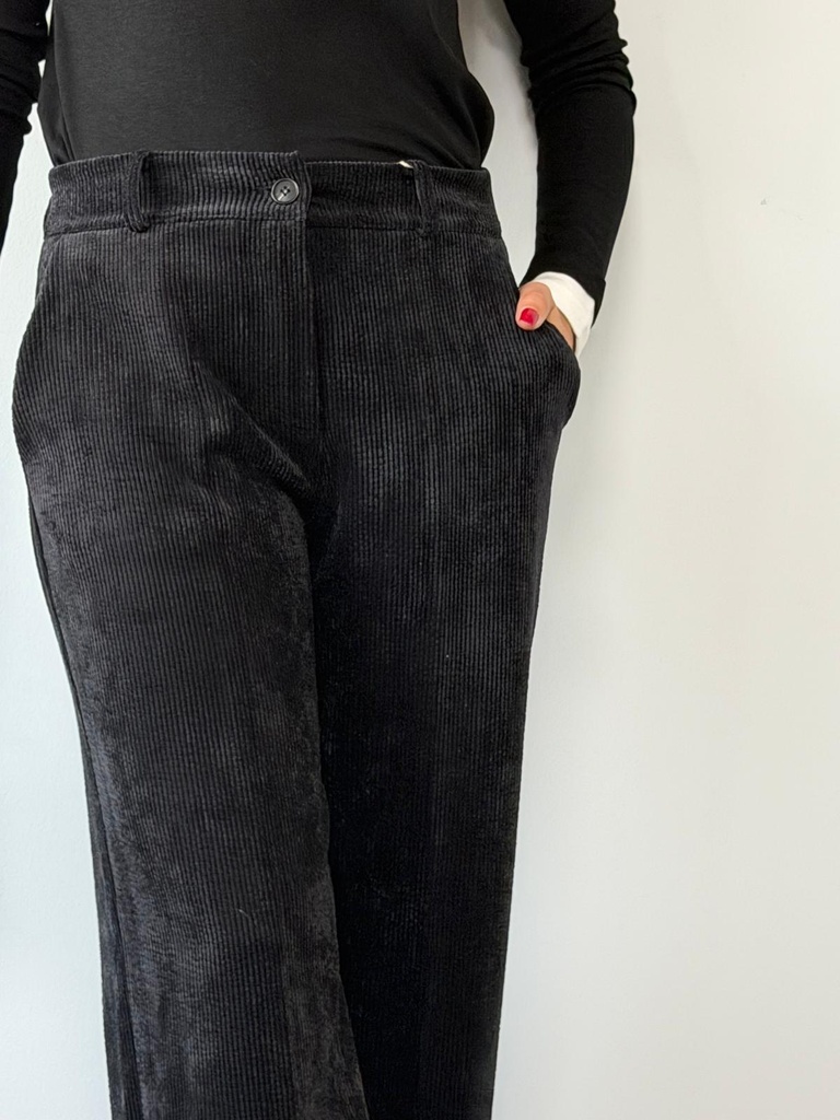 Pantalón GRETA  Burdeos (copia)