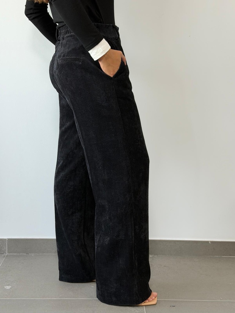 Pantalón GRETA  Burdeos (copia)