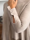 Vestido SORAYA Beige