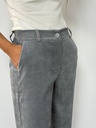Pantalón GRETA Gris