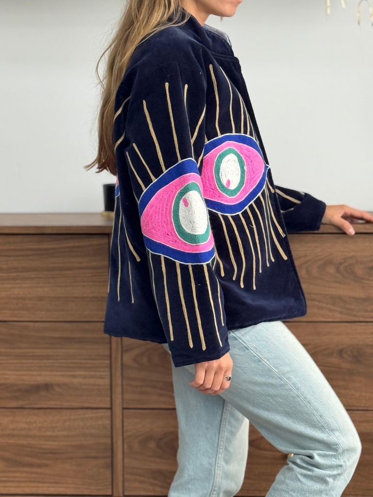Chaqueta SOLEMÍO