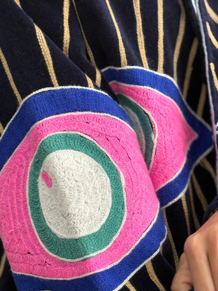 Chaqueta SOLEMÍO
