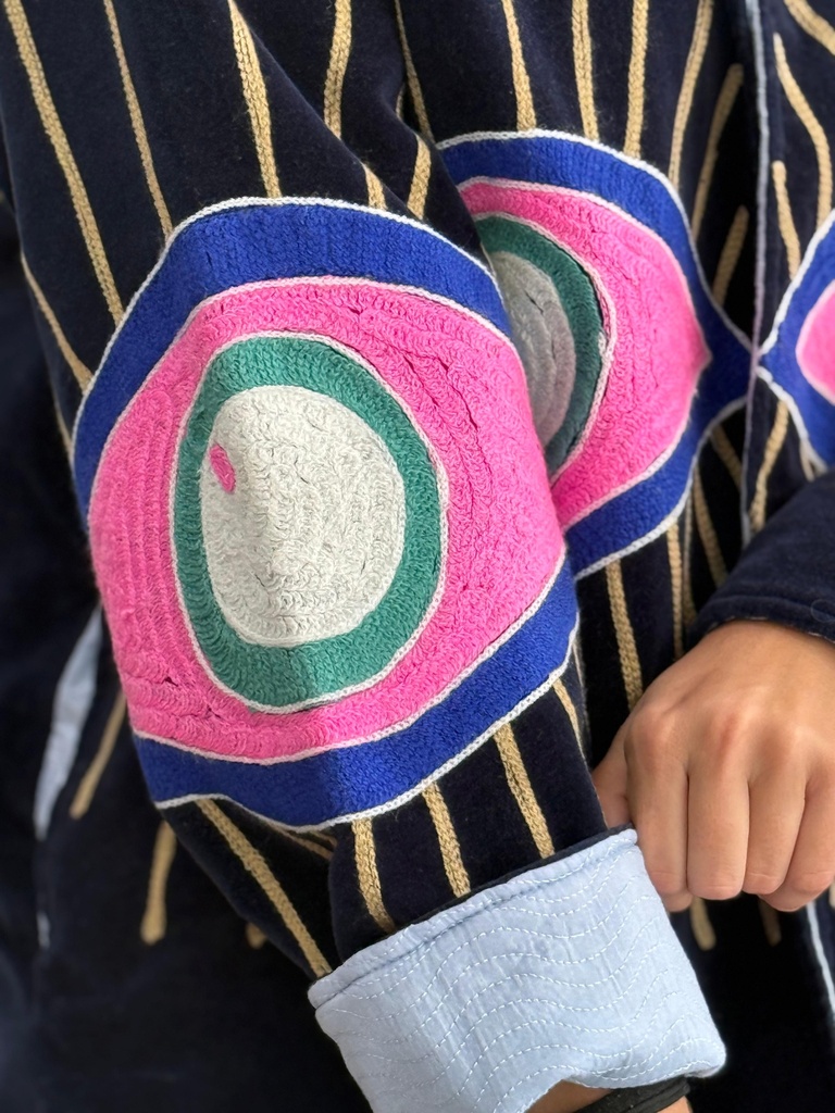 Chaqueta SOLEMÍO