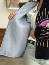 Chaqueta SOLEMÍO