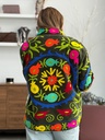 Chaqueta PERU Verde