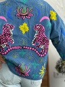 Chaqueta DENIM