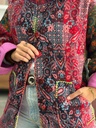 Chaqueta PATCHWORK