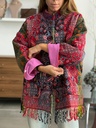 Chaqueta PATCHWORK