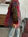 Chaqueta PATCHWORK
