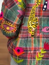 Chaqueta ESTIRNO