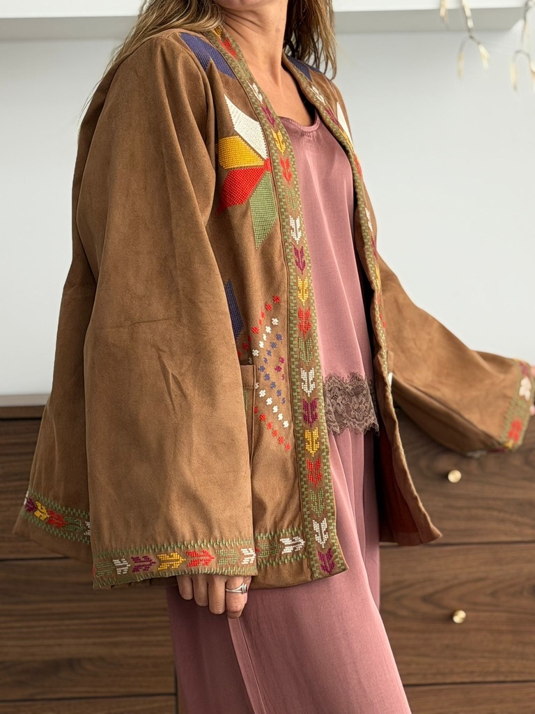 Chaqueta DENIM (copia)