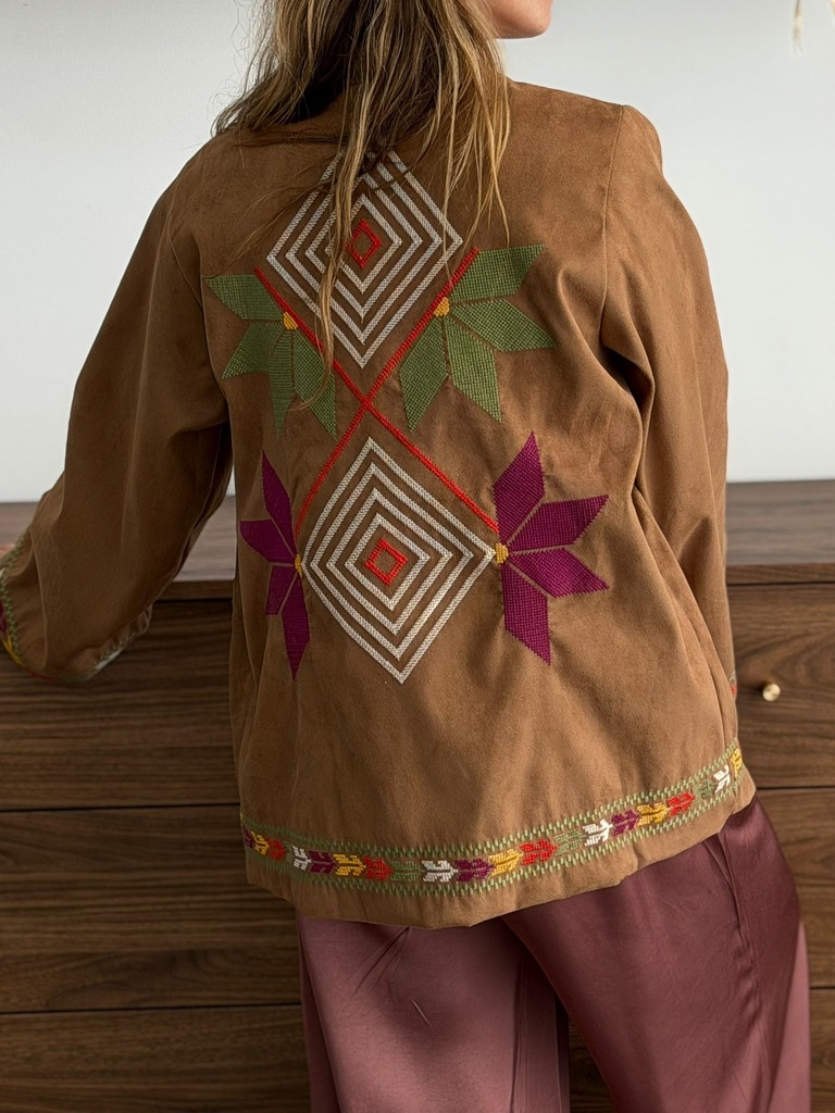 Chaqueta DENIM (copia)