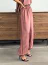 Pantalón SILVANA  Rosa